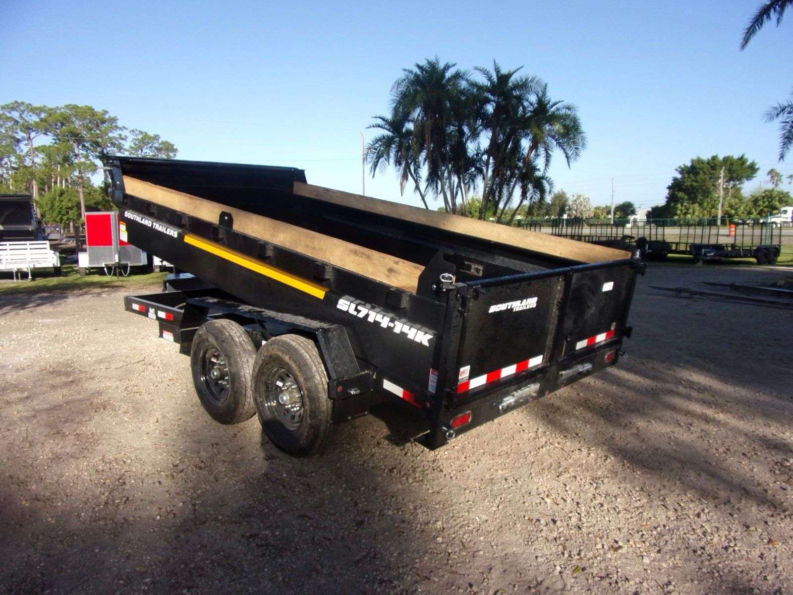 2025 Southland D82-14T7-20S